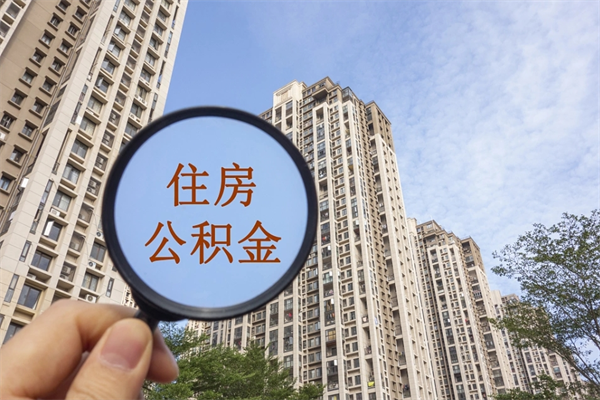长垣如何把封存离职公积金全部取来（离职封存公积金提取业务）
